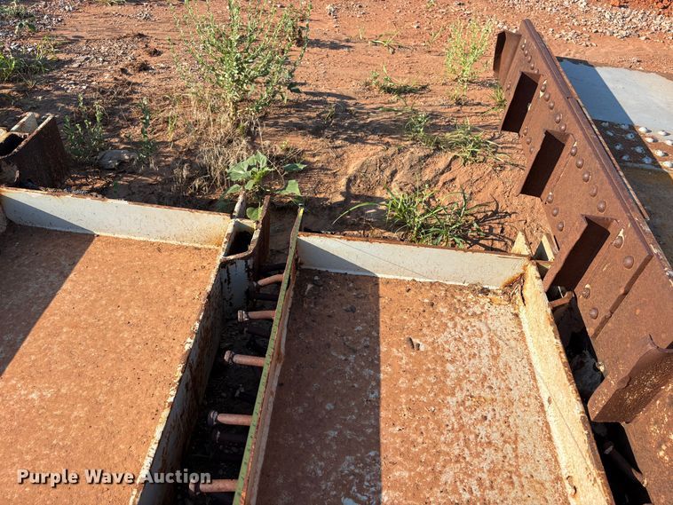 image for item ET1261 (26) bridge beams