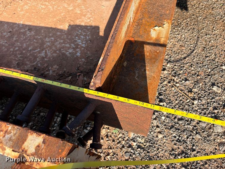 image for item ET1261 (26) bridge beams