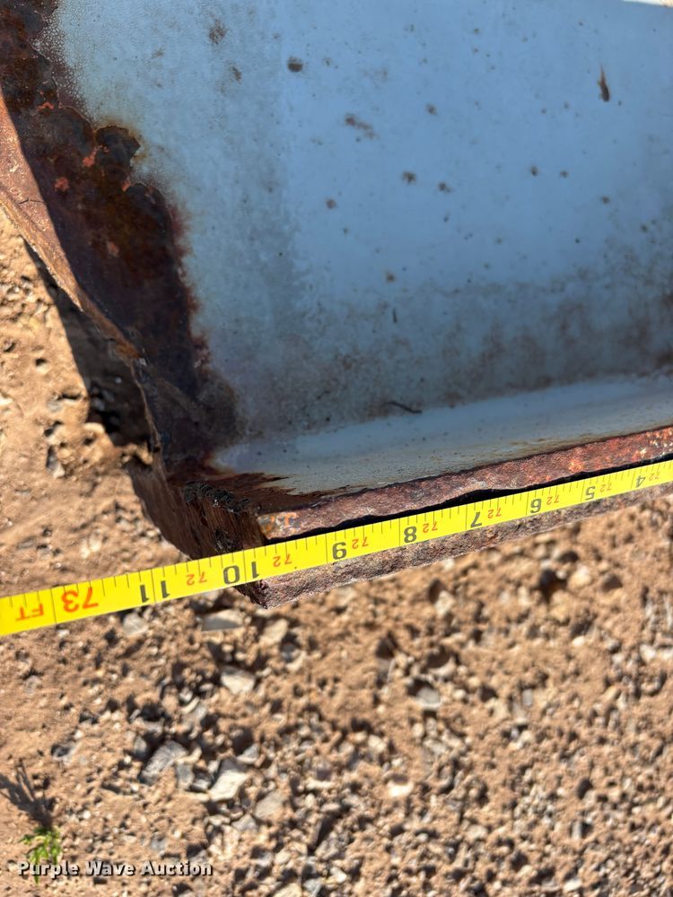 image for item ET1261 (26) bridge beams