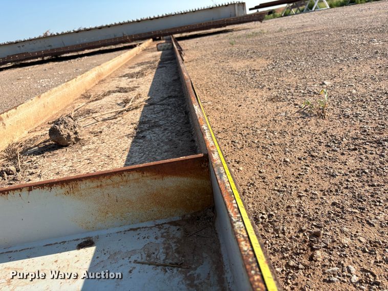 image for item ET1261 (26) bridge beams