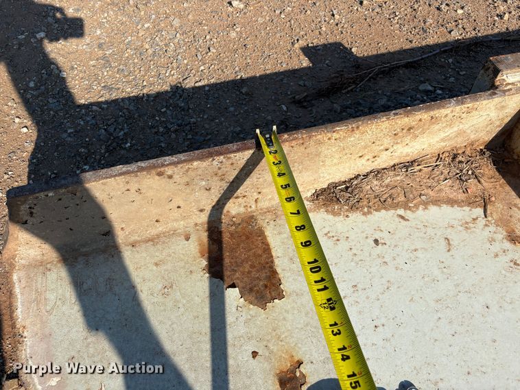 image for item ET1261 (26) bridge beams
