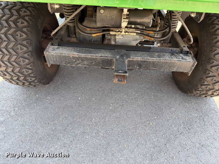 image for item EV2313 2014 John Deere HPX Gator utility vehicle