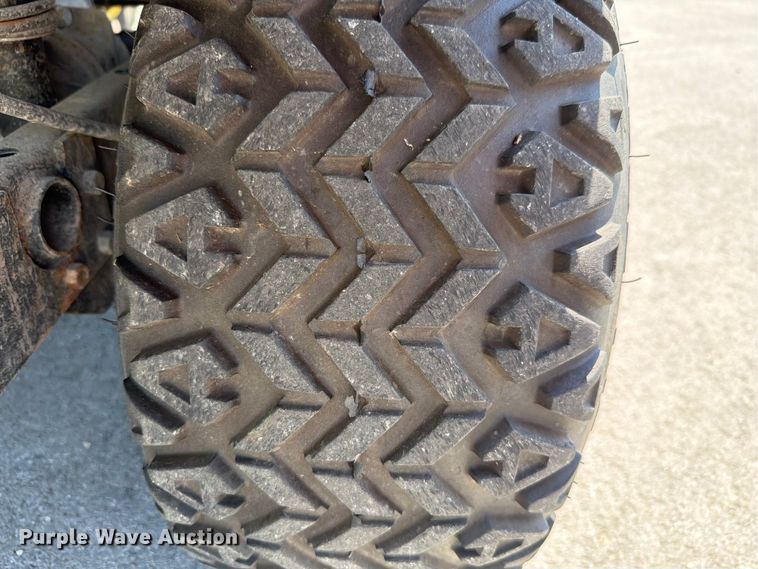 image for item EV2313 2014 John Deere HPX Gator utility vehicle