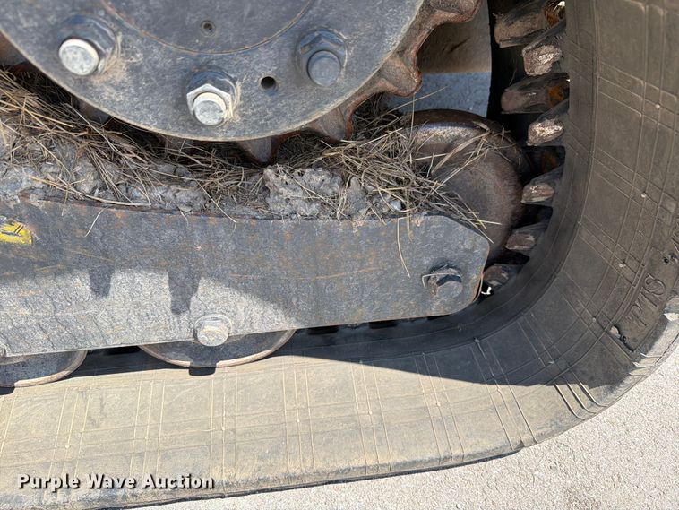 image for item EV2314 2014 Bobcat T750 tracked skid steer loader
