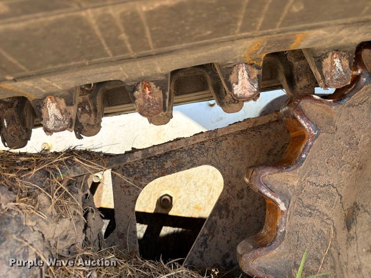 image for item EV2314 2014 Bobcat T750 tracked skid steer loader