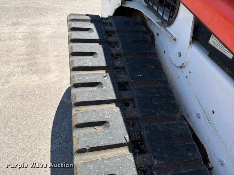 image for item EV2314 2014 Bobcat T750 tracked skid steer loader