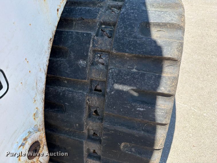 image for item EV2314 2014 Bobcat T750 tracked skid steer loader