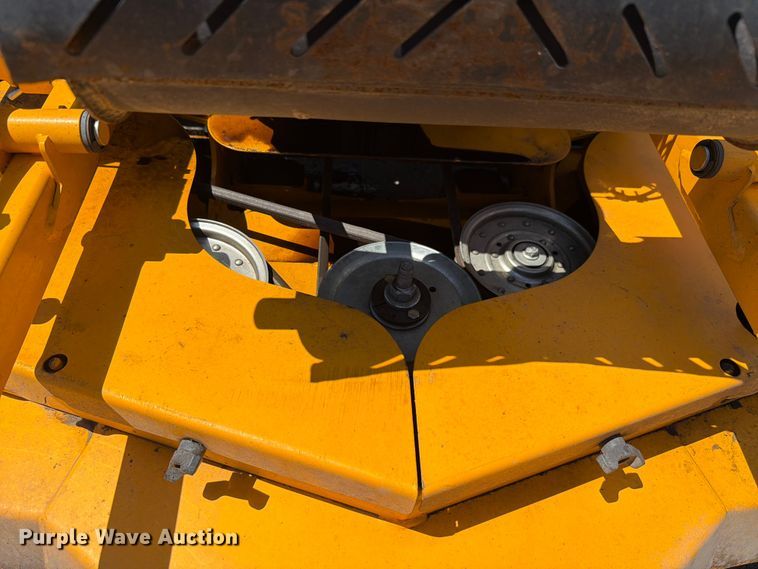image for item EV2315 Wright WZK ZTR lawn mower