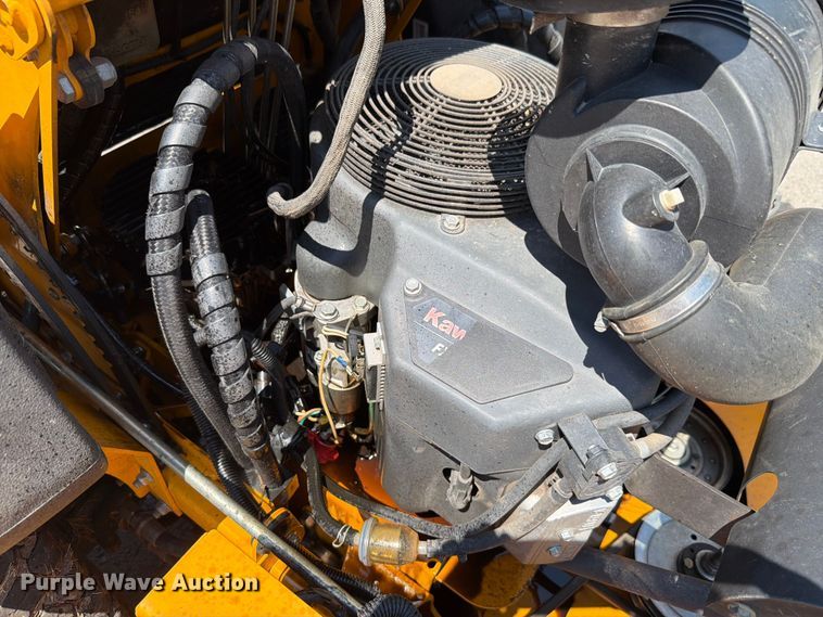 image for item EV2315 Wright WZK ZTR lawn mower