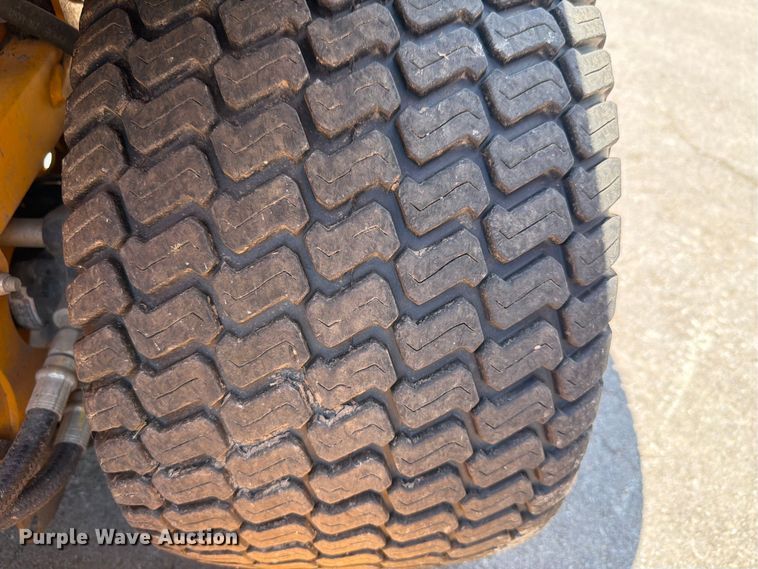 image for item EV2315 Wright WZK ZTR lawn mower