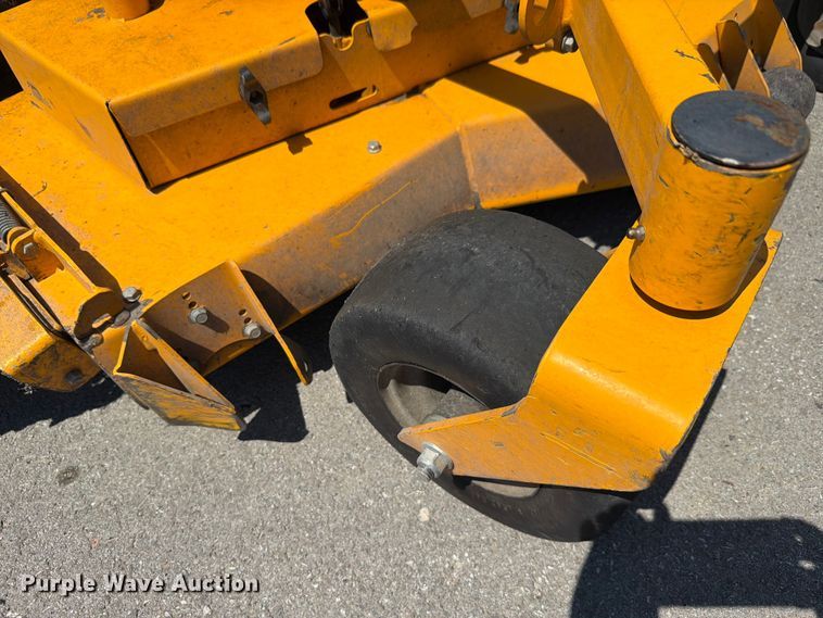 image for item EV2315 Wright WZK ZTR lawn mower