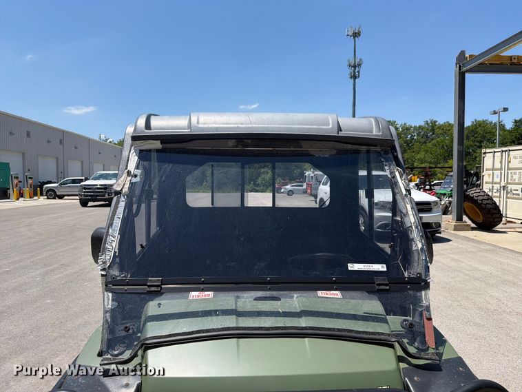 image for item EV2316 2016 John Deere 625i XUV Gator utility vehicle
