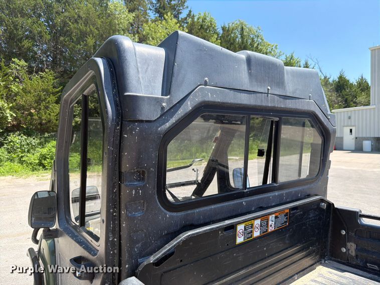 image for item EV2316 2016 John Deere 625i XUV Gator utility vehicle