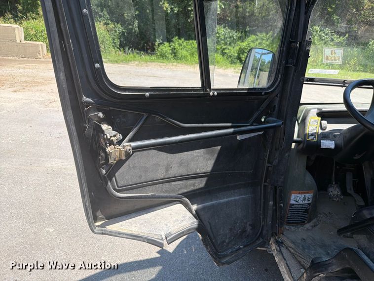 image for item EV2316 2016 John Deere 625i XUV Gator utility vehicle