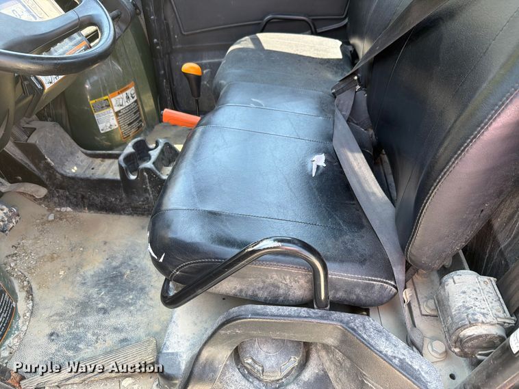 image for item EV2316 2016 John Deere 625i XUV Gator utility vehicle
