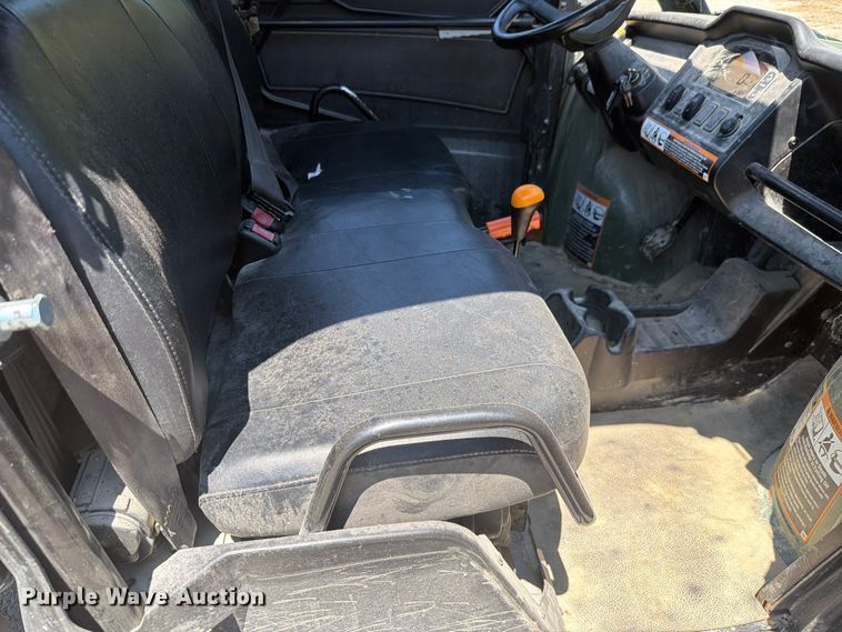 image for item EV2316 2016 John Deere 625i XUV Gator utility vehicle