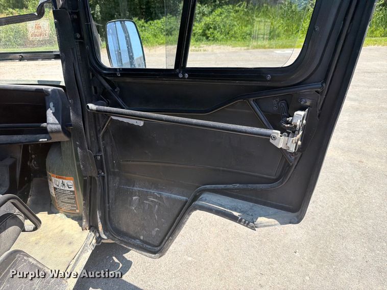 image for item EV2316 2016 John Deere 625i XUV Gator utility vehicle