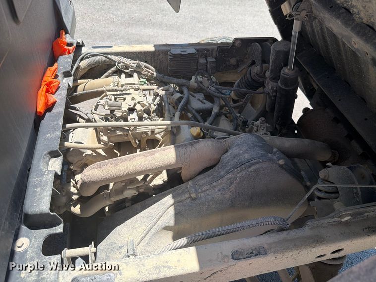 image for item EV2316 2016 John Deere 625i XUV Gator utility vehicle