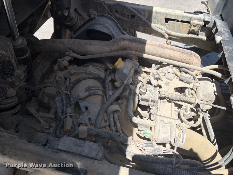 image for item EV2316 2016 John Deere 625i XUV Gator utility vehicle