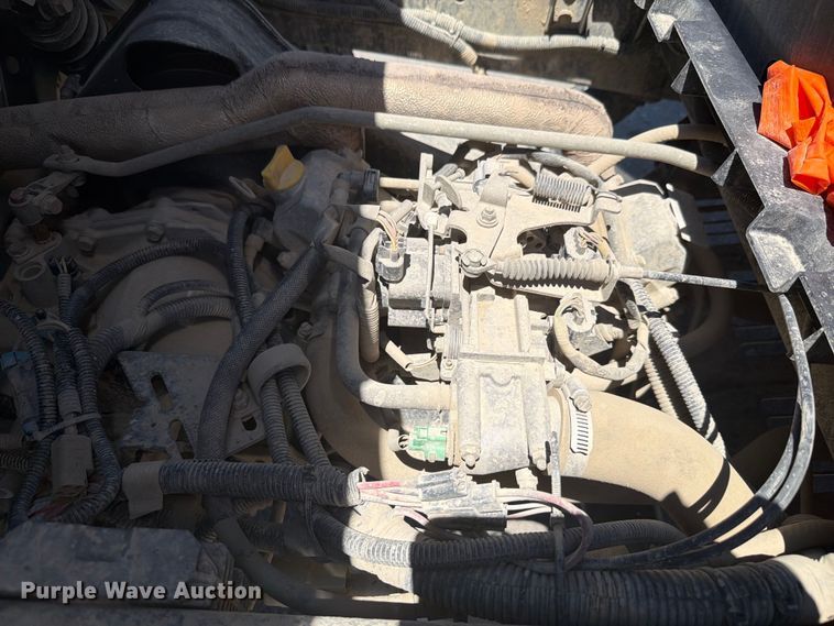 image for item EV2316 2016 John Deere 625i XUV Gator utility vehicle