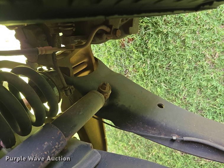 image for item EW0413 2012 Ford F350 Super Duty Crew Cab pickup truck