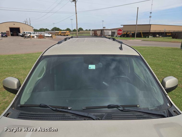 image for item EW0414 2013 Chevrolet Suburban SUV