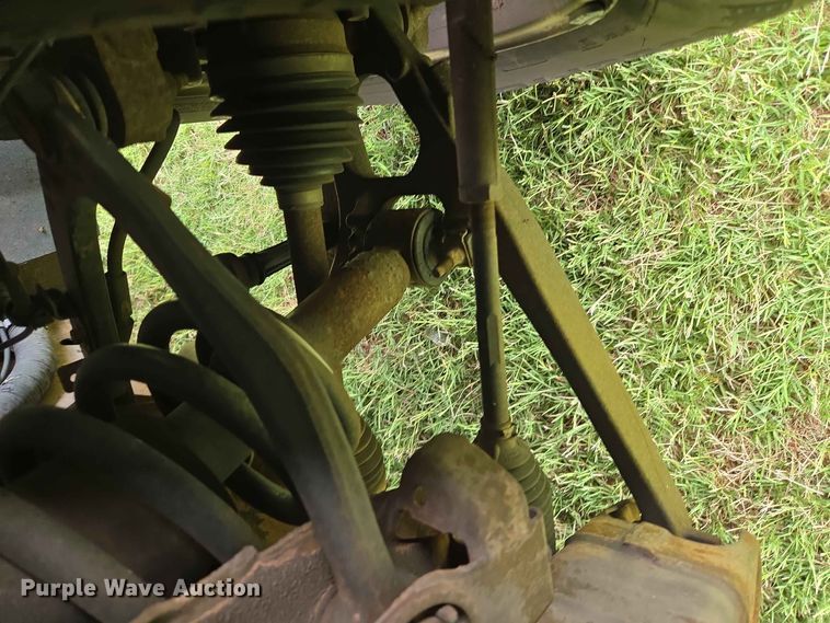image for item EW0414 2013 Chevrolet Suburban SUV