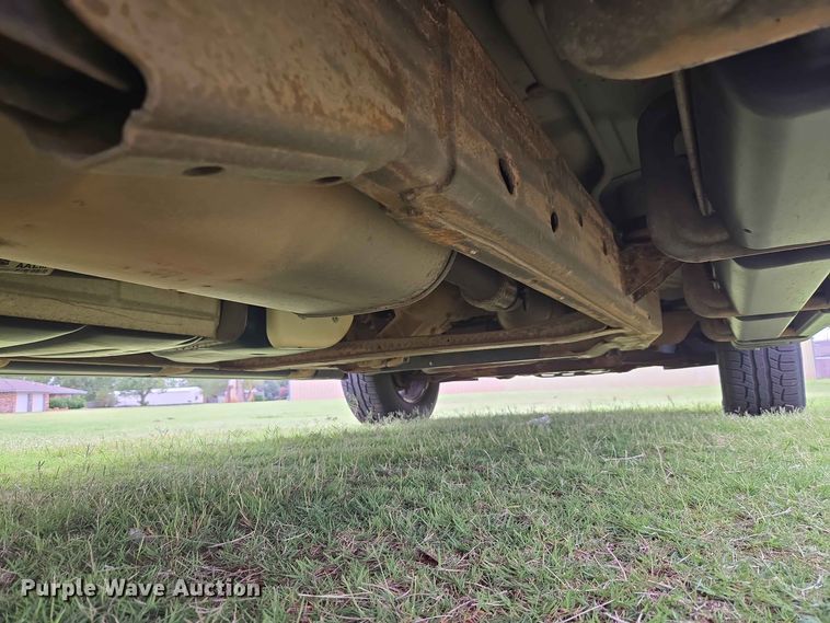 image for item EW0414 2013 Chevrolet Suburban SUV