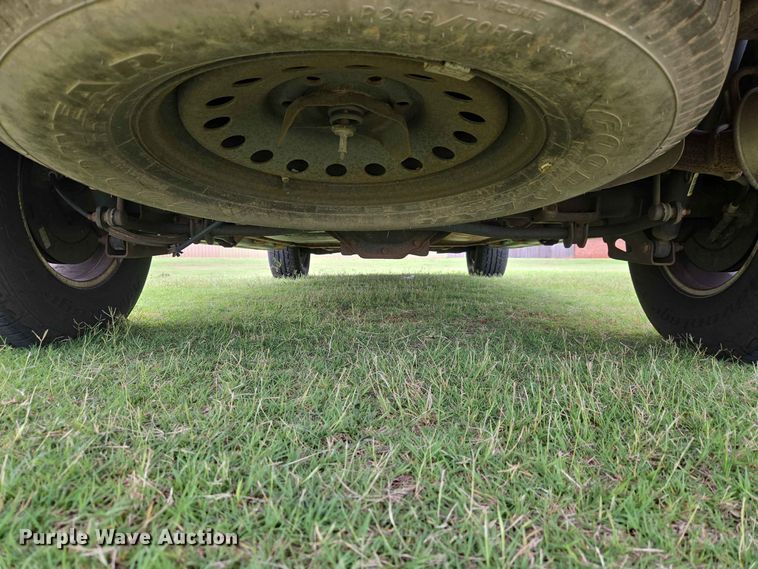image for item EW0414 2013 Chevrolet Suburban SUV