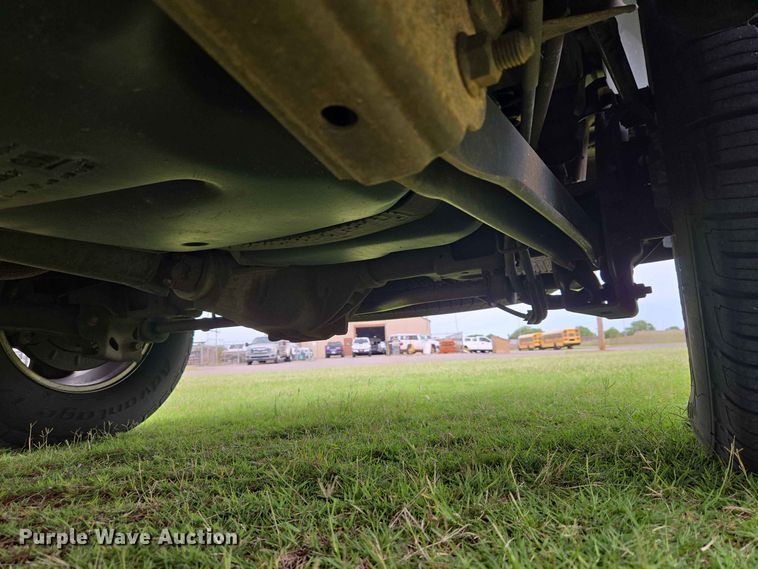 image for item EW0414 2013 Chevrolet Suburban SUV