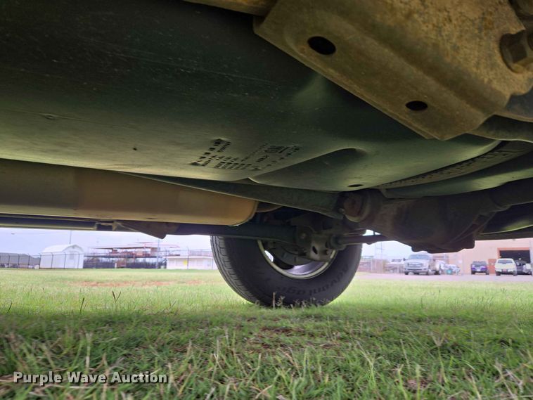 image for item EW0414 2013 Chevrolet Suburban SUV