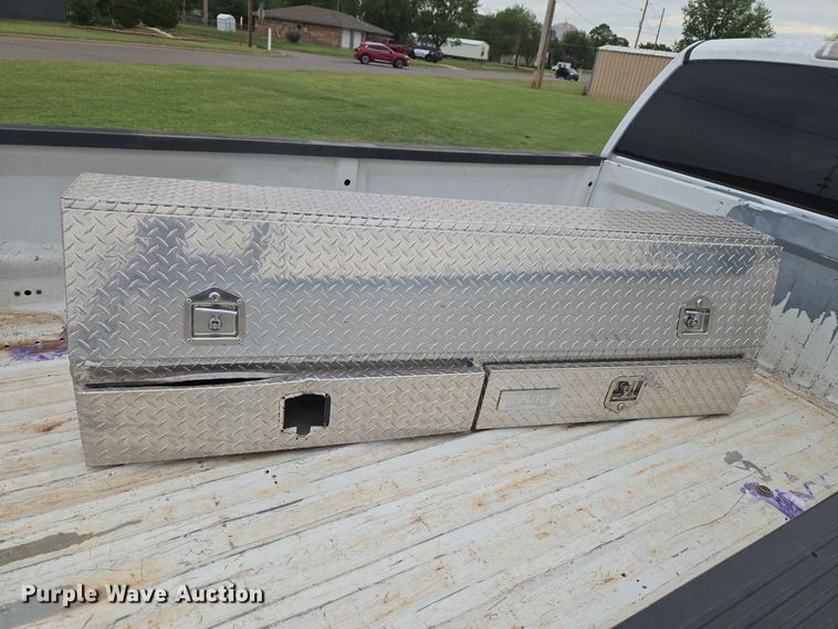 image for item EW0415 2008 Ford F-150 Ext. Cab pickup truck