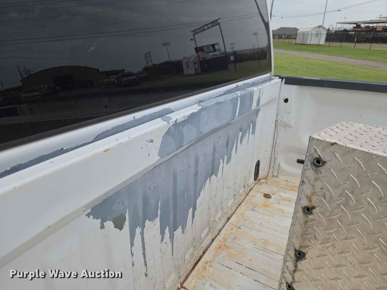 image for item EW0415 2008 Ford F-150 Ext. Cab pickup truck