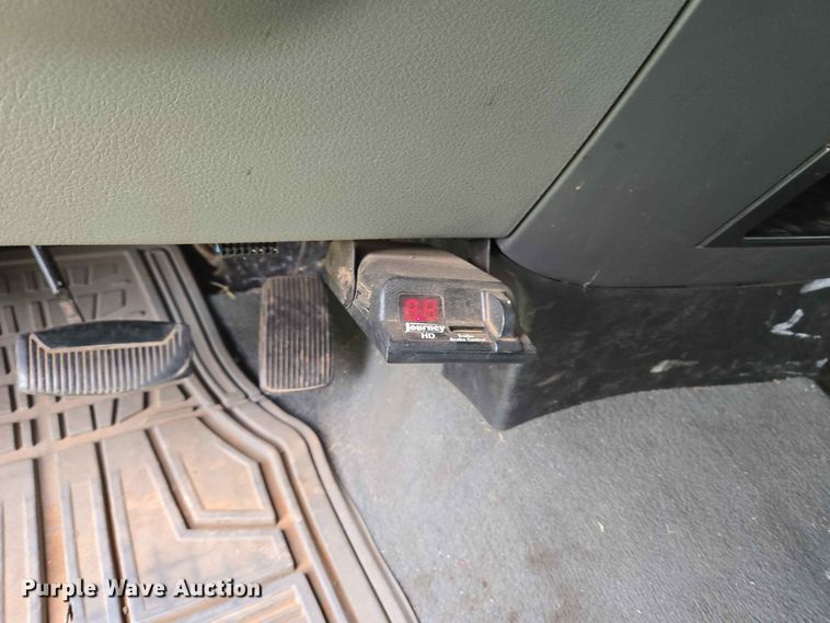 image for item EW0415 2008 Ford F-150 Ext. Cab pickup truck