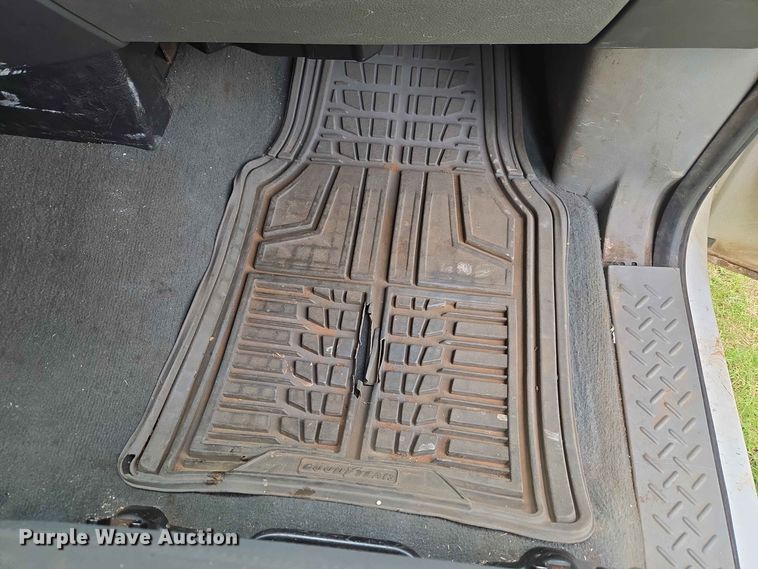 image for item EW0415 2008 Ford F-150 Ext. Cab pickup truck