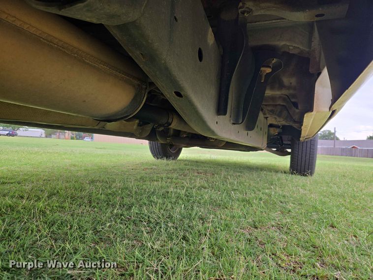 image for item EW0415 2008 Ford F-150 Ext. Cab pickup truck