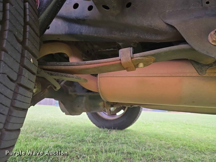 image for item EW0415 2008 Ford F-150 Ext. Cab pickup truck