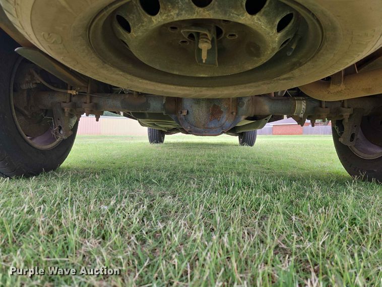 image for item EW0415 2008 Ford F-150 Ext. Cab pickup truck