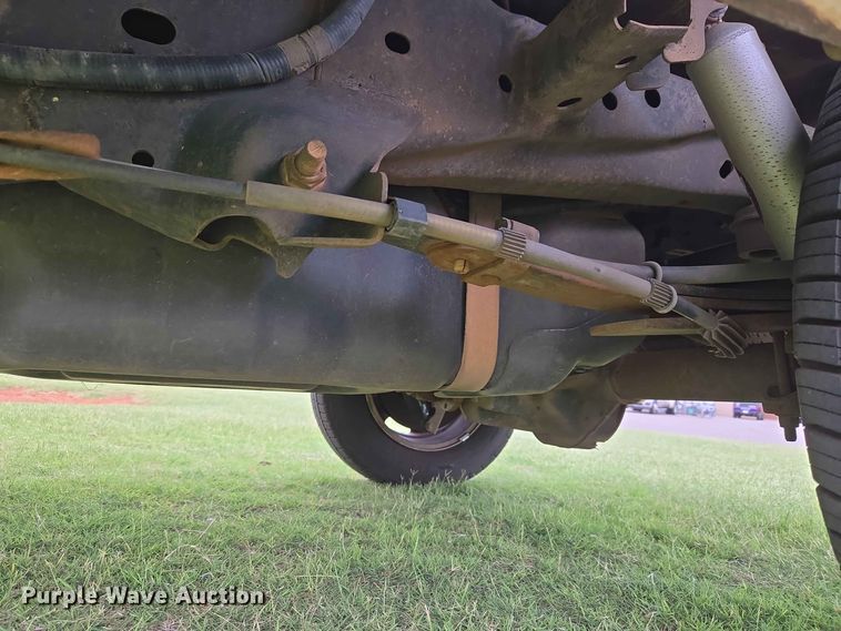 image for item EW0415 2008 Ford F-150 Ext. Cab pickup truck