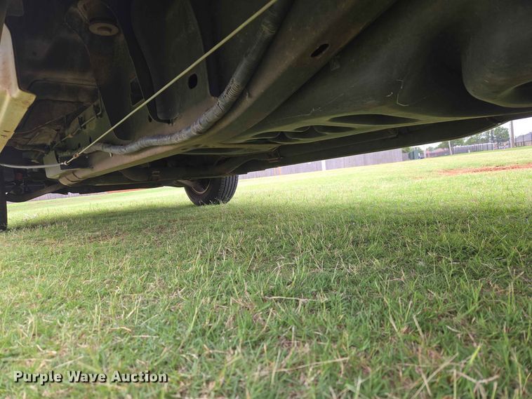image for item EW0415 2008 Ford F-150 Ext. Cab pickup truck