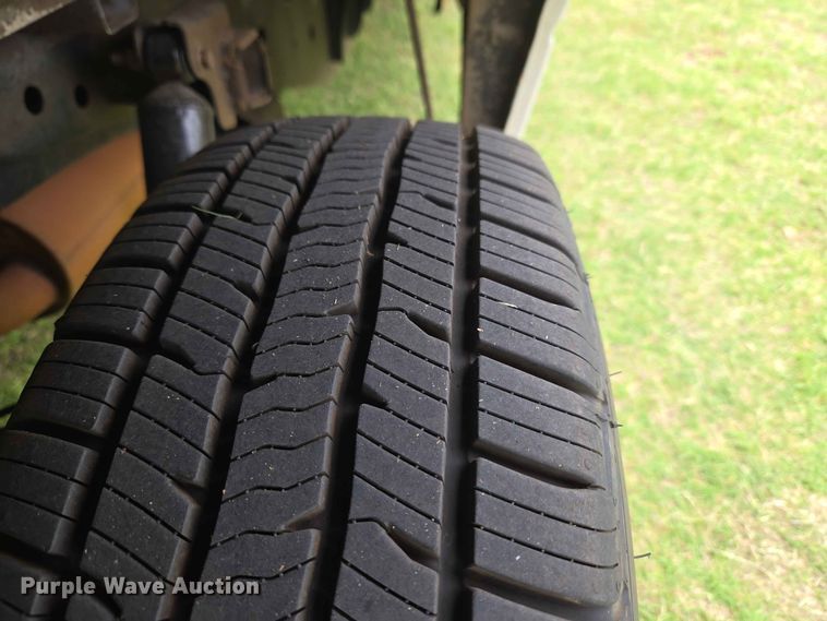 image for item EW0415 2008 Ford F-150 Ext. Cab pickup truck