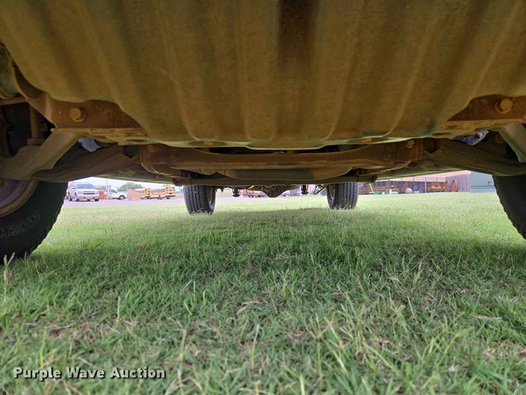 image for item EW0416 2013 Chevrolet Suburban SUV