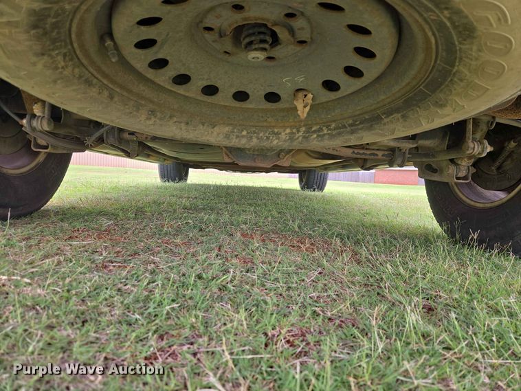 image for item EW0417 2011 Chevrolet Suburban SUV