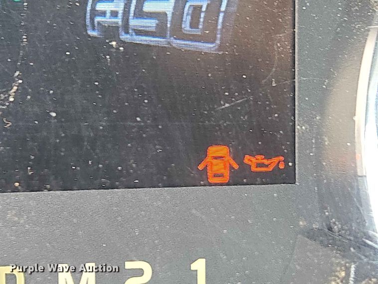 image for item EW0418 2012 Ford F150 Crew Cab pickup truck