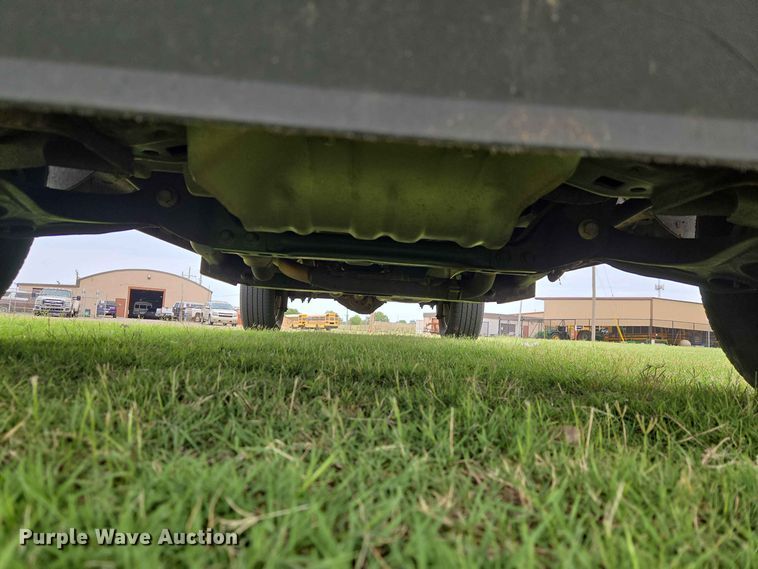 image for item EW0418 2012 Ford F150 Crew Cab pickup truck