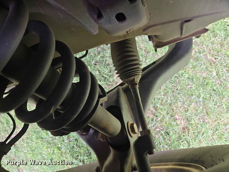 image for item EW0418 2012 Ford F150 Crew Cab pickup truck
