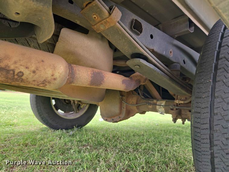 image for item EW0418 2012 Ford F150 Crew Cab pickup truck