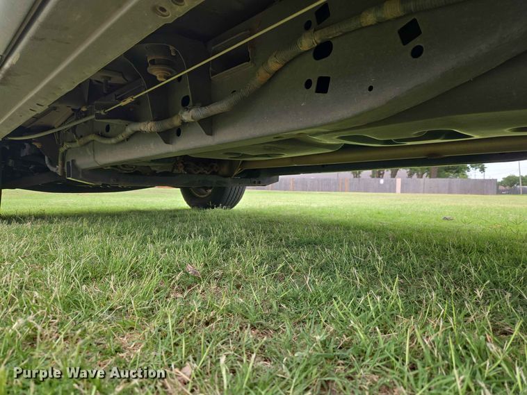 image for item EW0418 2012 Ford F150 Crew Cab pickup truck