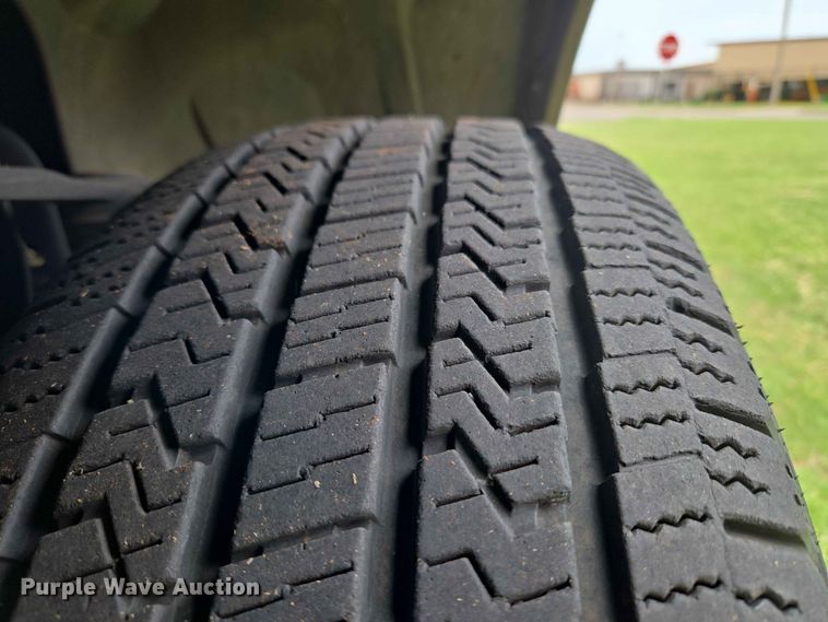 image for item EW0418 2012 Ford F150 Crew Cab pickup truck