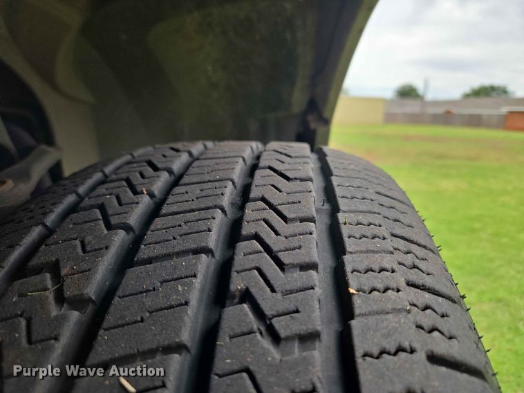 image for item EW0418 2012 Ford F150 Crew Cab pickup truck